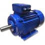SILNIK ELEKTRYCZNY ŁAPOWY 11kW 400/690V 1450obr WAŁEK 42mm 3-FAZOWY
